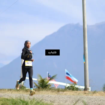 Runner Photo 5527529