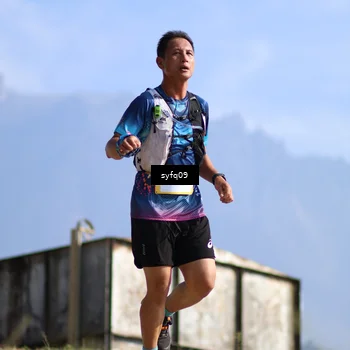 Runner Photo 5527530
