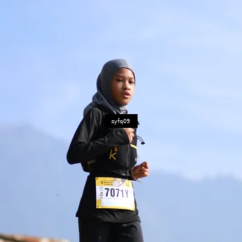 Runner Photo 5527542