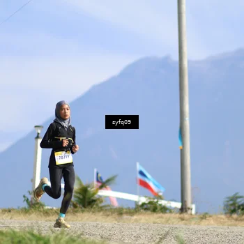 Runner Photo 5527543