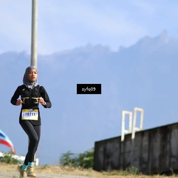 Runner Photo 5527547
