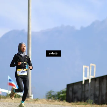 Runner Photo 5527552