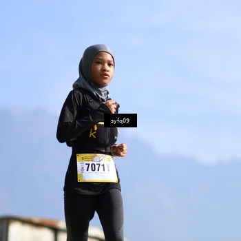 Runner Photo 5527553