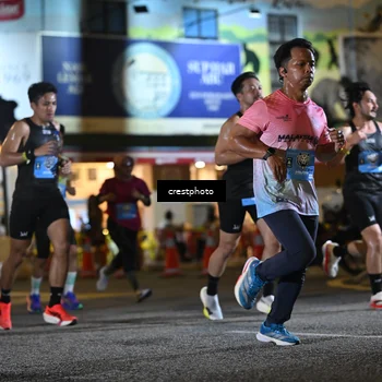 Runner Photo 5527558