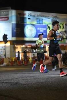 Runner Photo 5527566