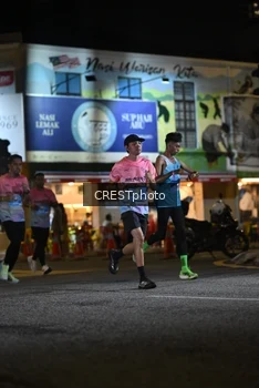 Runner Photo 5527567