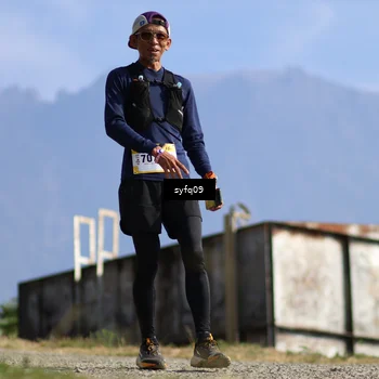 Runner Photo 5527571