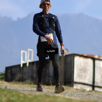 Runner Photo 5527572