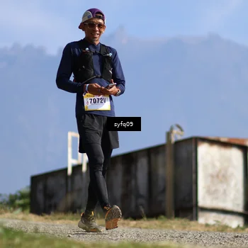 Runner Photo 5527577
