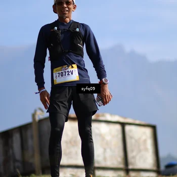 Runner Photo 5527578