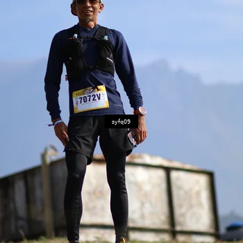 Runner Photo 5527589