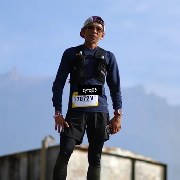 Runner Photo 5527594
