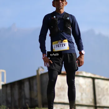 Runner Photo 5527596