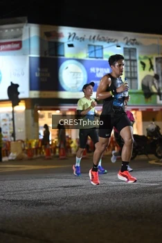 Runner Photo 5527598