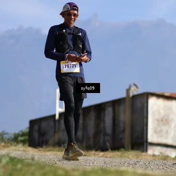 Runner Photo 5527604