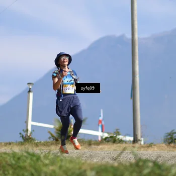 Runner Photo 5527612