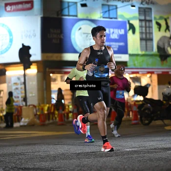 Runner Photo 5527613