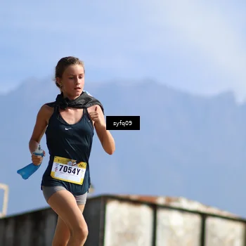 Runner Photo 5527617