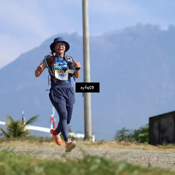 Runner Photo 5527620