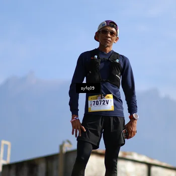 Runner Photo 5527624