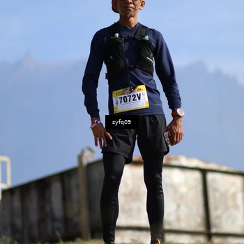 Runner Photo 5527629
