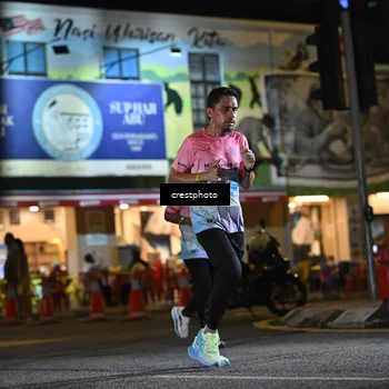 Runner Photo 5527633