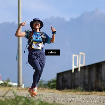 Runner Photo 5527634