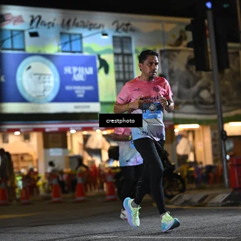 Runner Photo 5527635