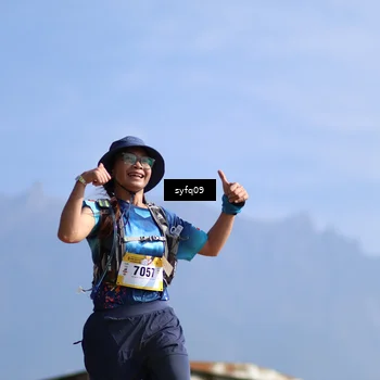 Runner Photo 5527636