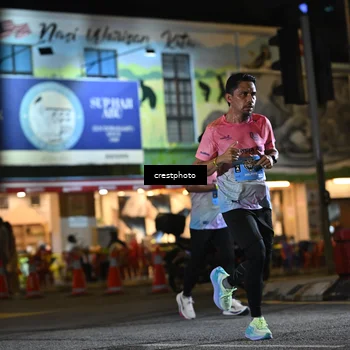 Runner Photo 5527639