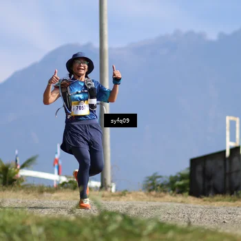Runner Photo 5527644
