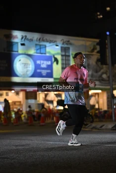 Runner Photo 5527646