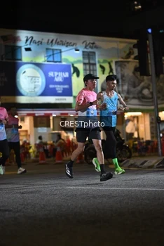 Runner Photo 5527647
