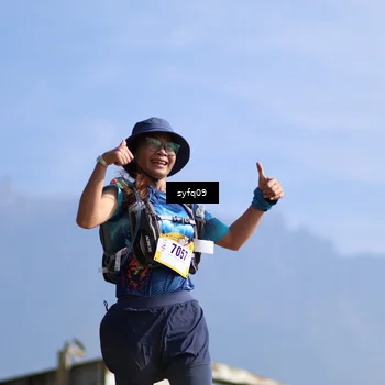 Runner Photo 5527652