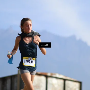 Runner Photo 5527653