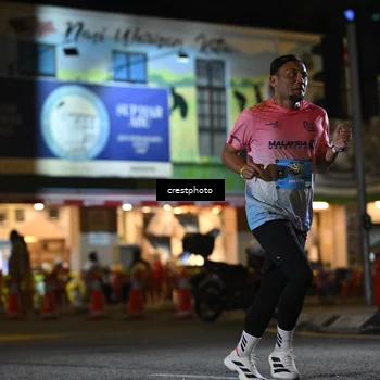 Runner Photo 5527659
