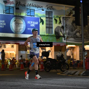 Runner Photo 5527666