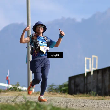 Runner Photo 5527671