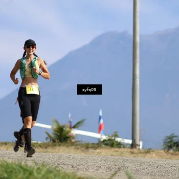 Runner Photo 5527672