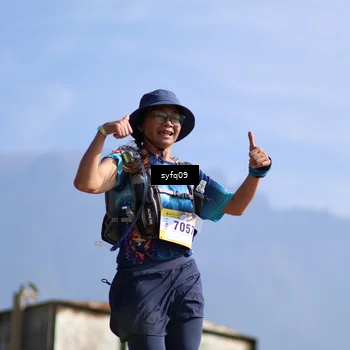 Runner Photo 5527683