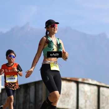 Runner Photo 5527687
