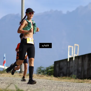 Runner Photo 5527694