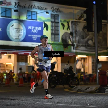 Runner Photo 5527703