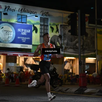 Runner Photo 5527704