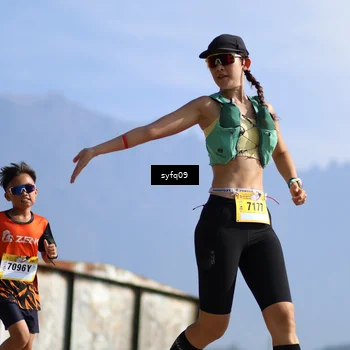 Runner Photo 5527706