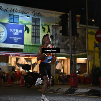 Runner Photo 5527710