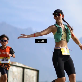 Runner Photo 5527711