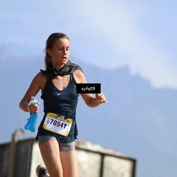 Runner Photo 5527715