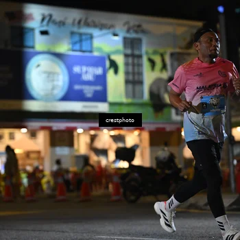 Runner Photo 5527718