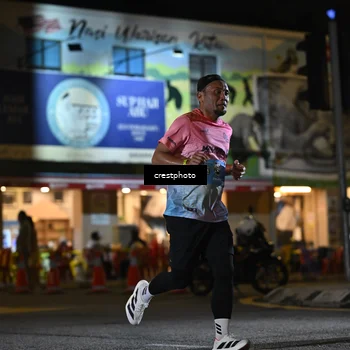 Runner Photo 5527719